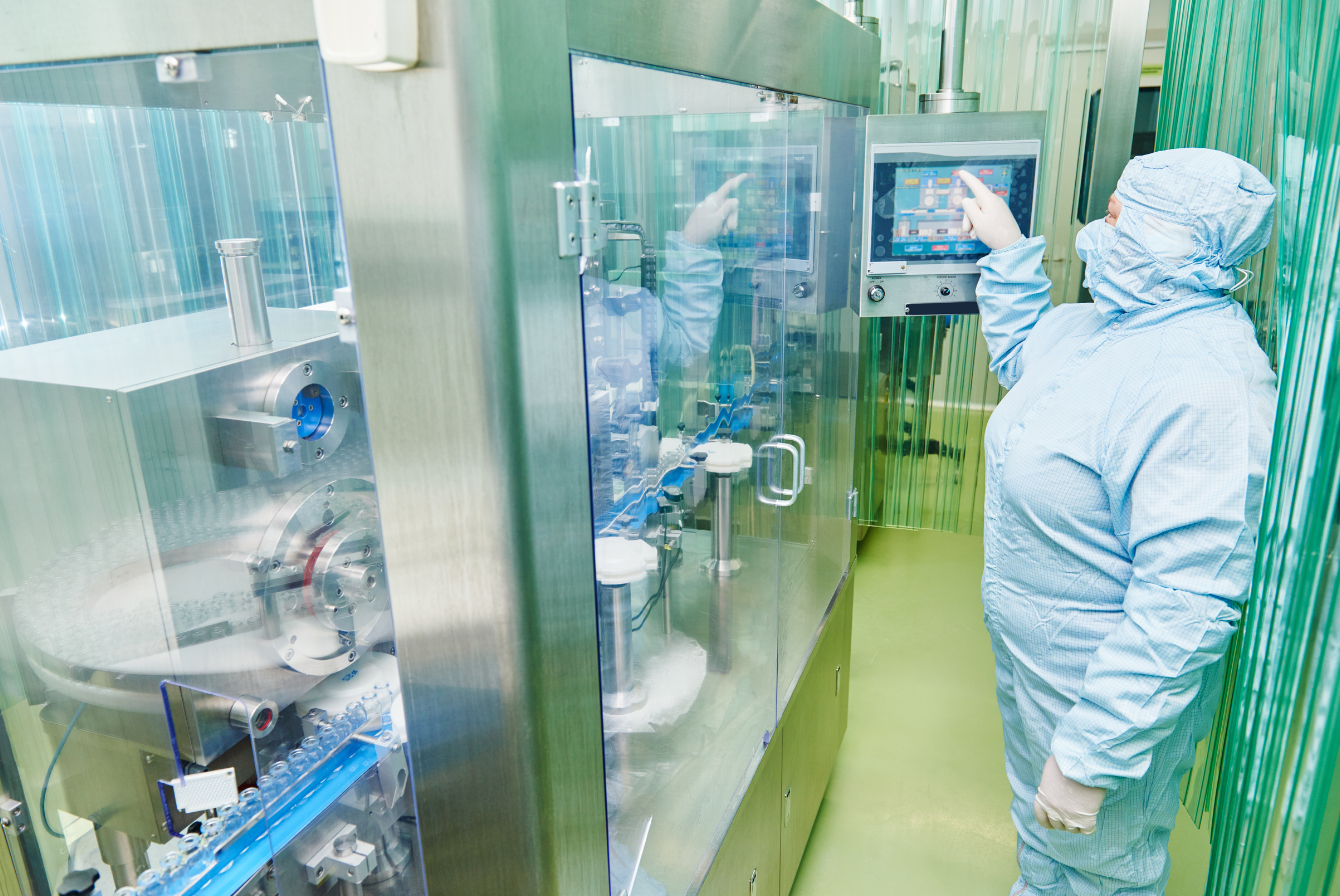 Peptide Synthesis Suite